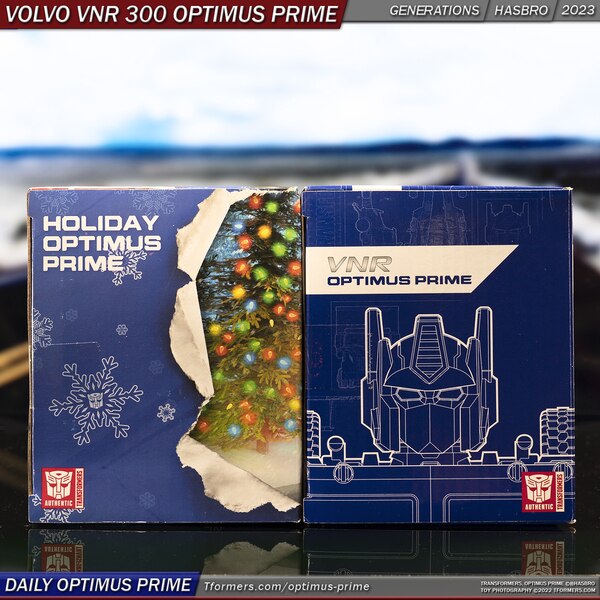 Daily Prime   VNR Optimus Prime Rolls Out In Canada  (6 of 6)